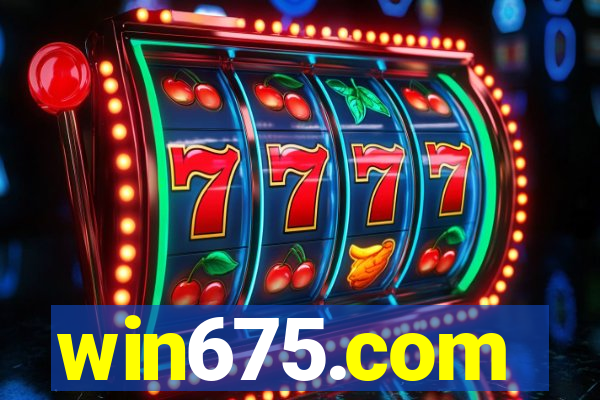 win675.com