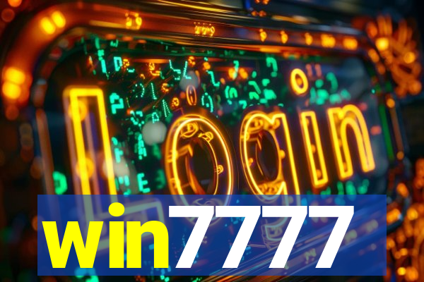 win7777