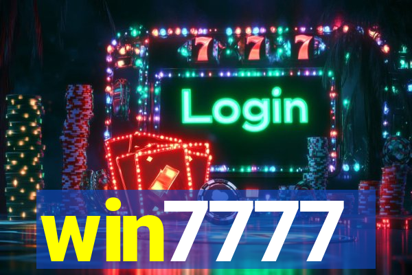 win7777