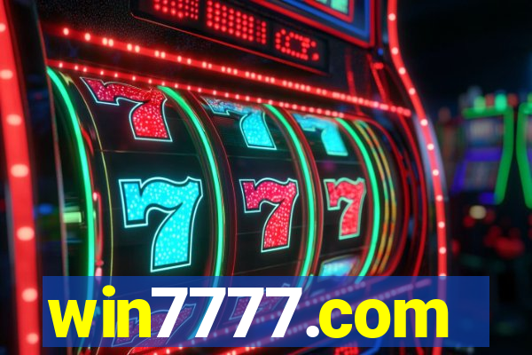 win7777.com