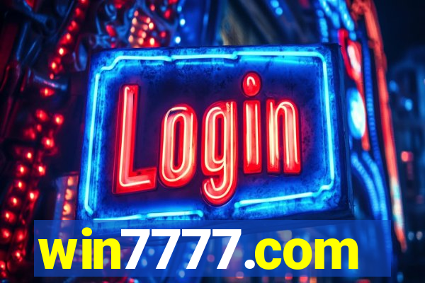 win7777.com