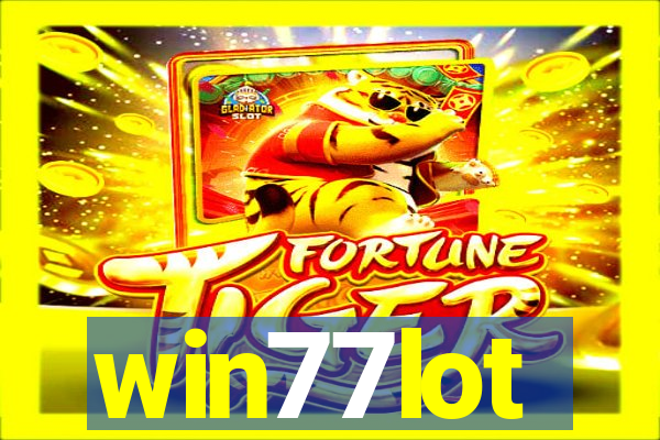 win77lot