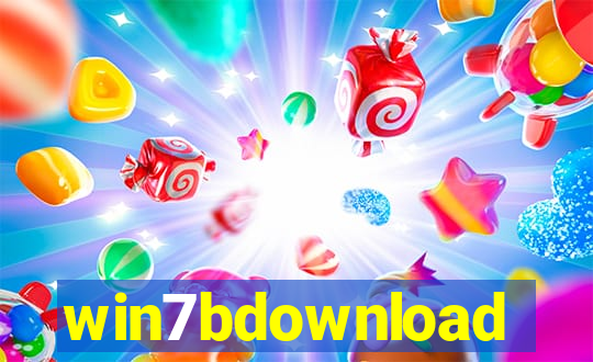 win7bdownload