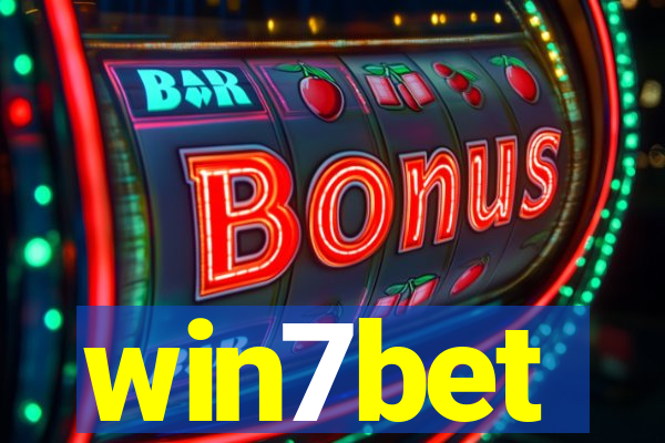 win7bet