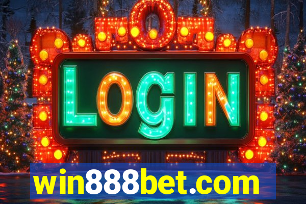 win888bet.com