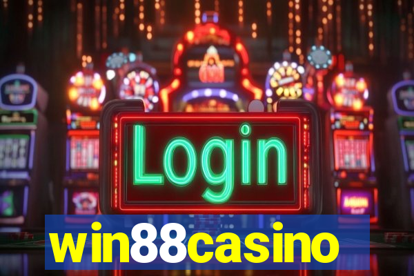 win88casino