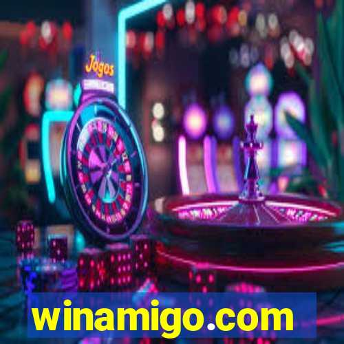 winamigo.com