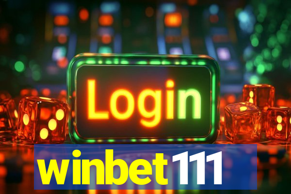 winbet111