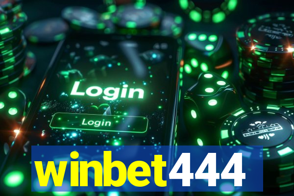 winbet444