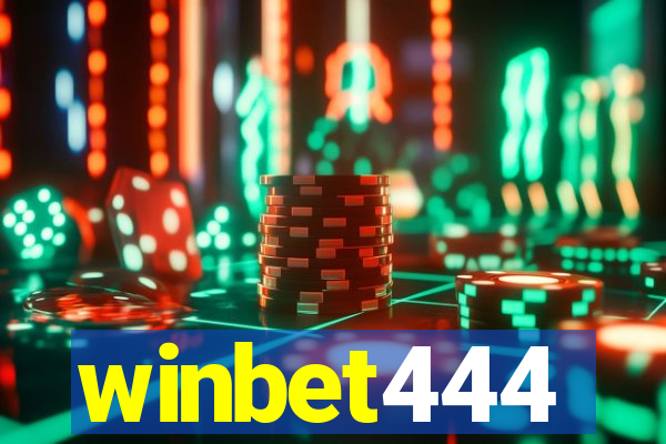 winbet444