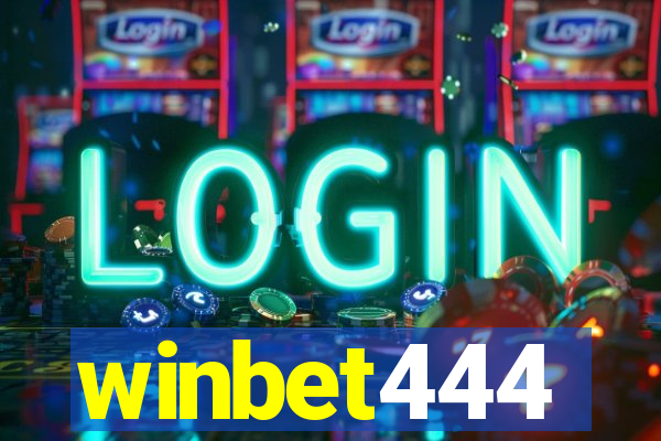 winbet444