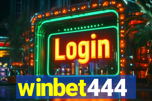 winbet444