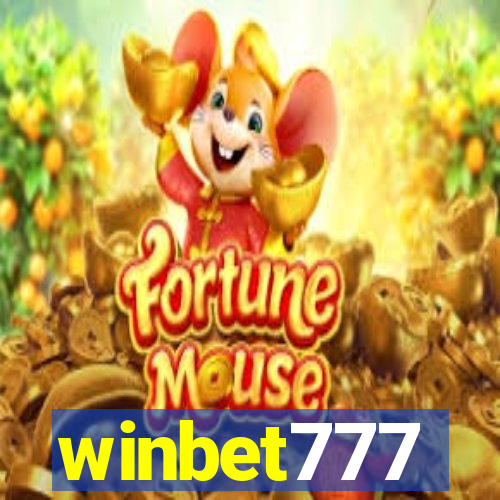 winbet777