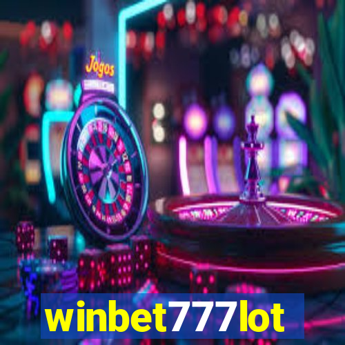 winbet777lot