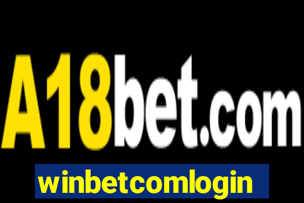 winbetcomlogin