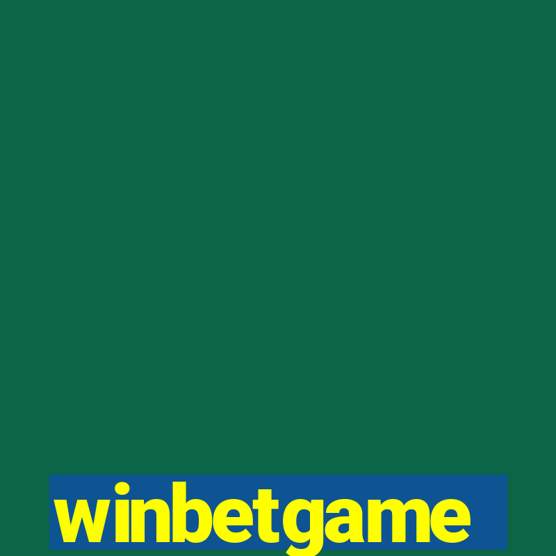 winbetgame