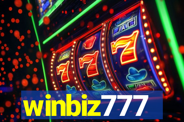 winbiz777