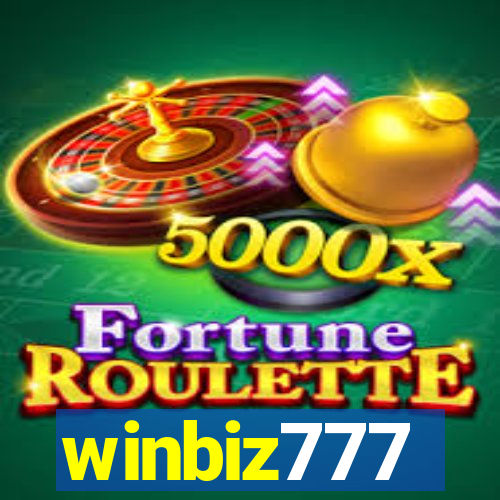 winbiz777