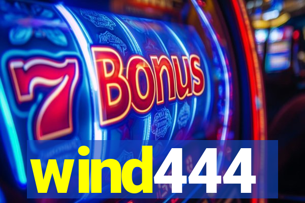 wind444