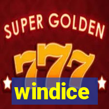 windice