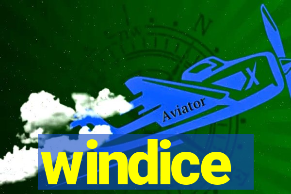 windice