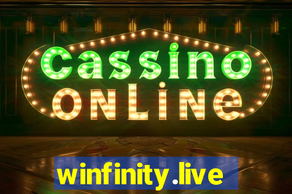 winfinity.live