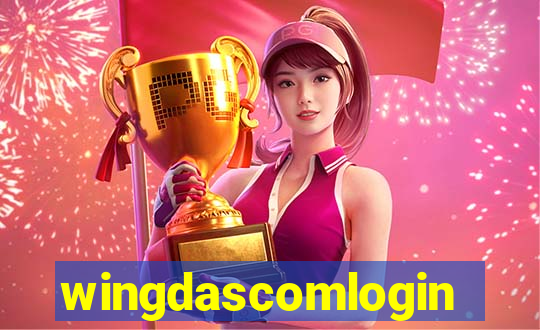 wingdascomlogin