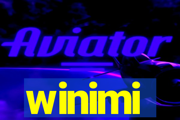 winimi