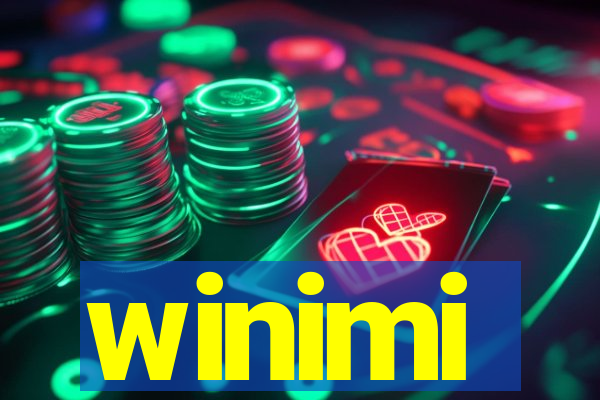 winimi