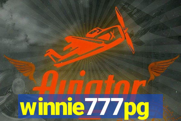 winnie777pg