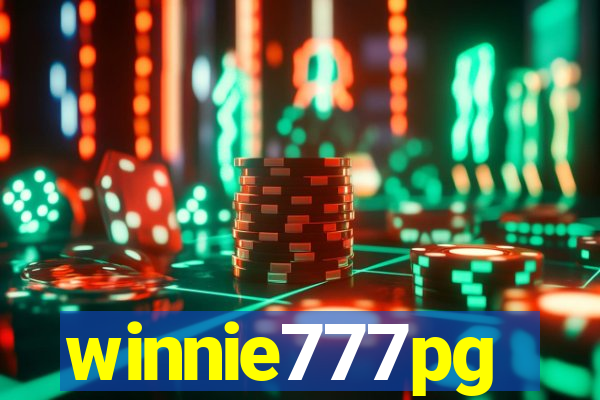 winnie777pg