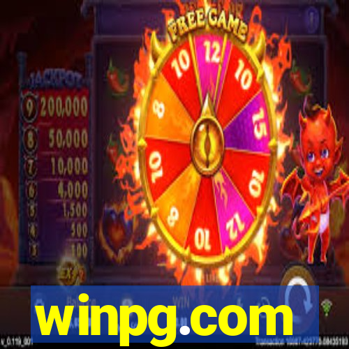 winpg.com