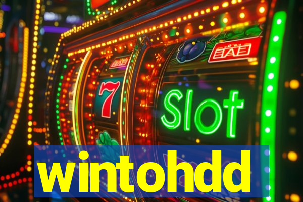 wintohdd