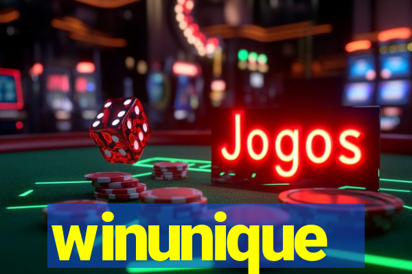 winunique