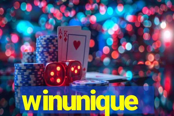 winunique