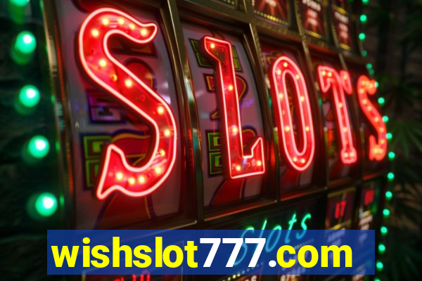 wishslot777.com