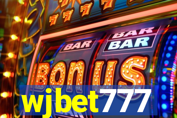 wjbet777