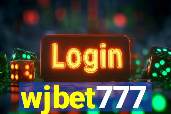 wjbet777