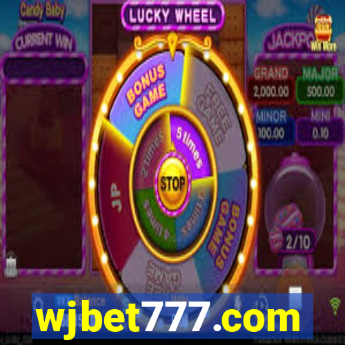 wjbet777.com