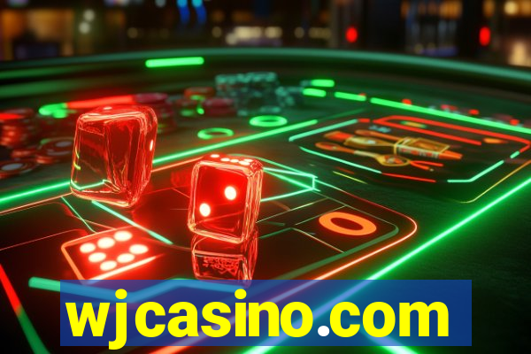 wjcasino.com