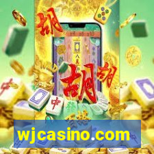 wjcasino.com