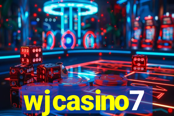 wjcasino7