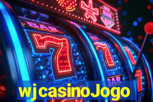 wjcasinoJogo