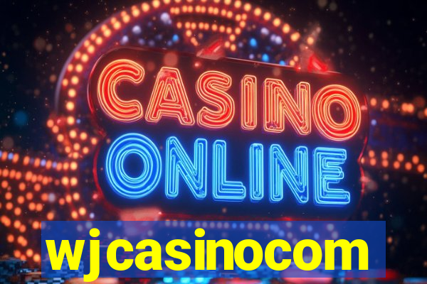 wjcasinocom