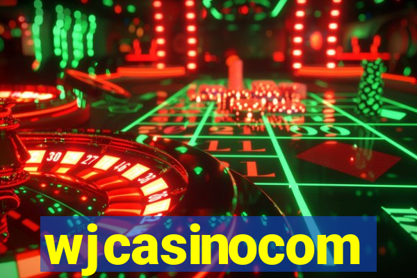 wjcasinocom