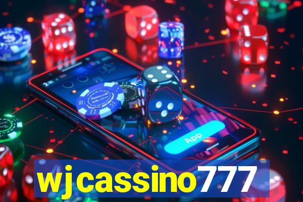 wjcassino777