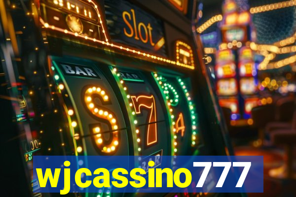 wjcassino777