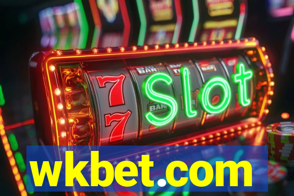 wkbet.com