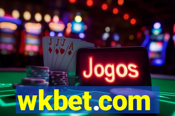 wkbet.com