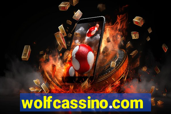 wolfcassino.com